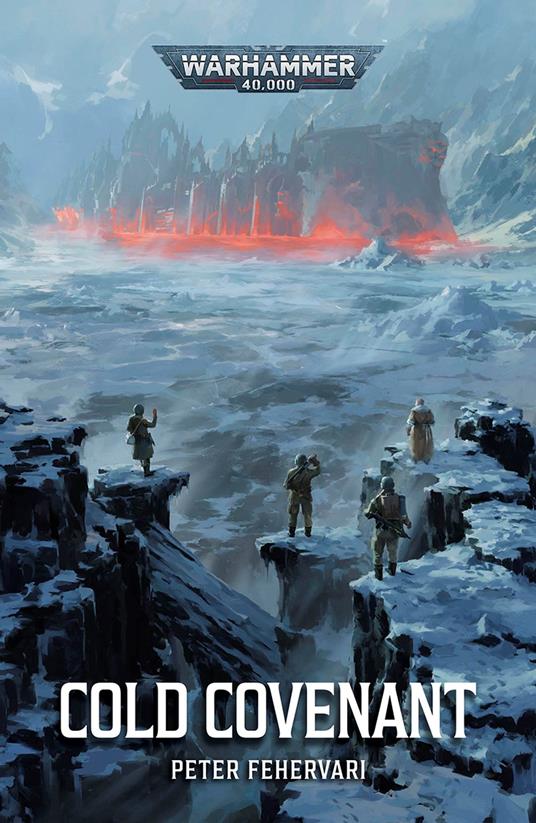 Cold Covenant