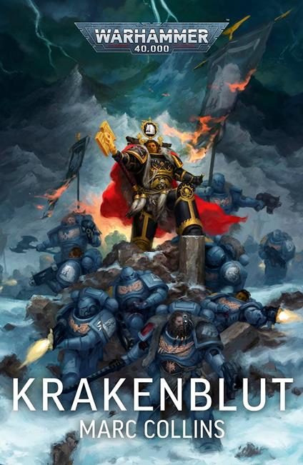 Krakenblut