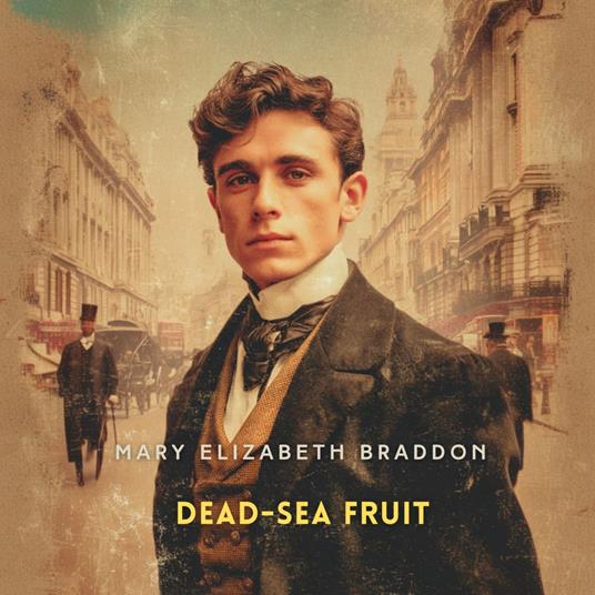 Dead-Sea Fruit, Volume 2