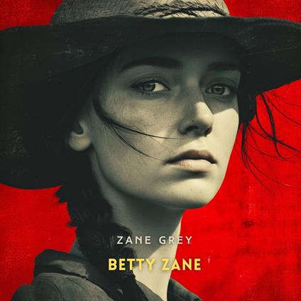 Betty Zane