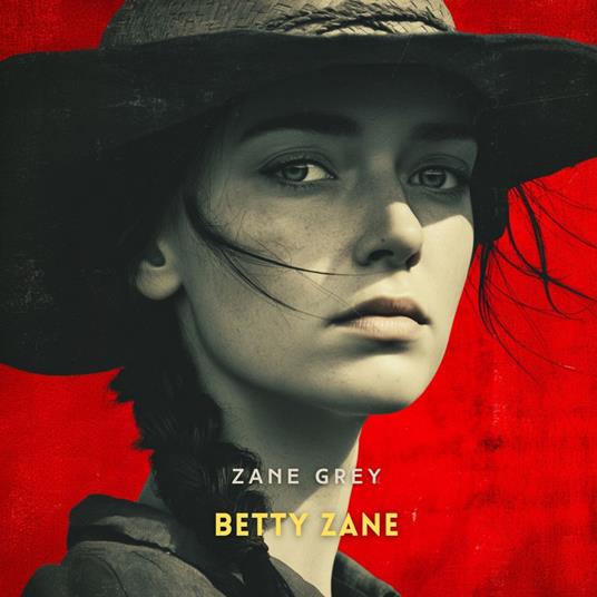 Betty Zane