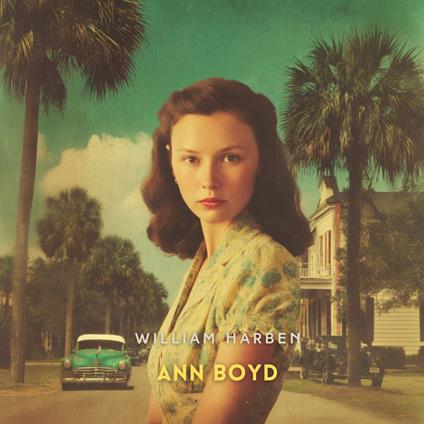Ann Boyd