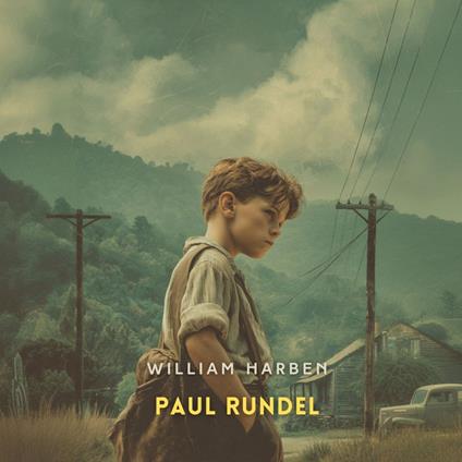 Paul Rundel