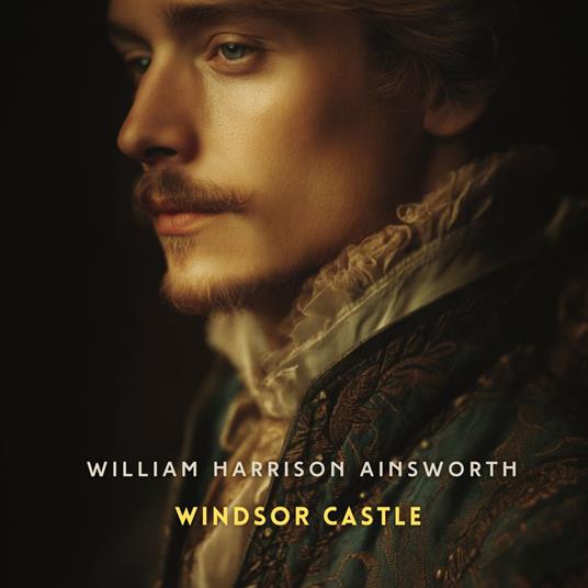 Windsor Castle, Volume 3