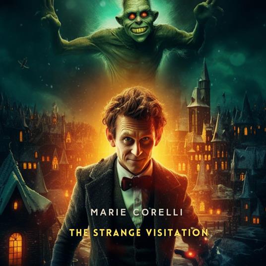 Strange Visitation, The