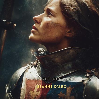 Jeanne d'Arc
