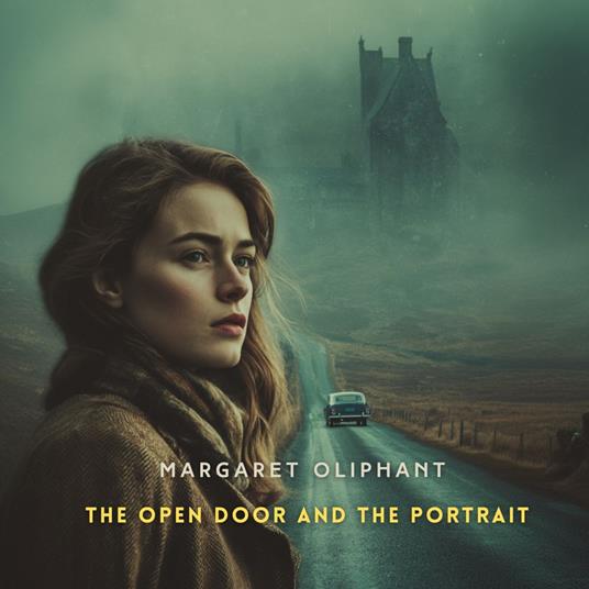 Open Door and the Portrait, The