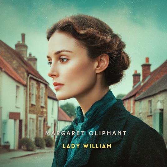 Lady William, Volume 2