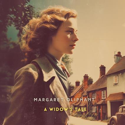 Widow's Tale, Volume 1, A