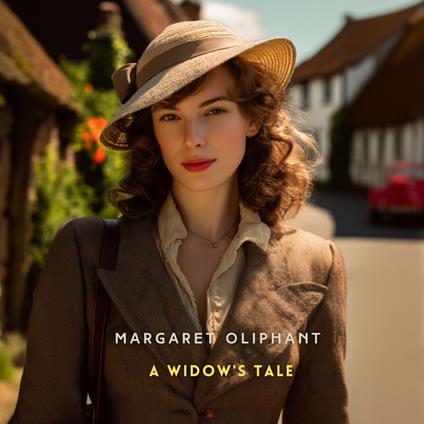 Widow's Tale, Volume 2, A