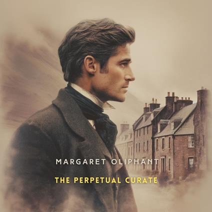 Perpetual Curate, Volume 2, The