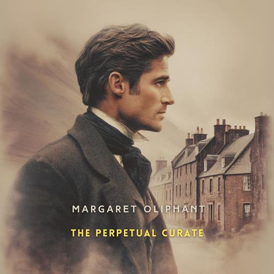 Perpetual Curate, Volume 2, The