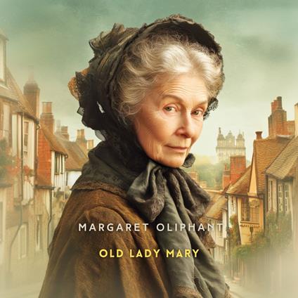 Old Lady Mary