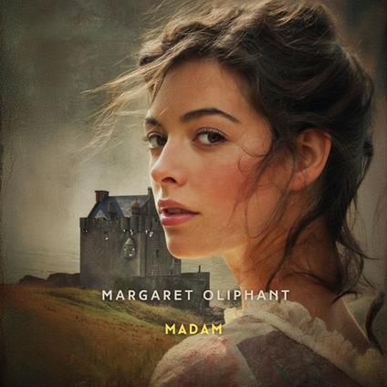 Madam, Volume 2