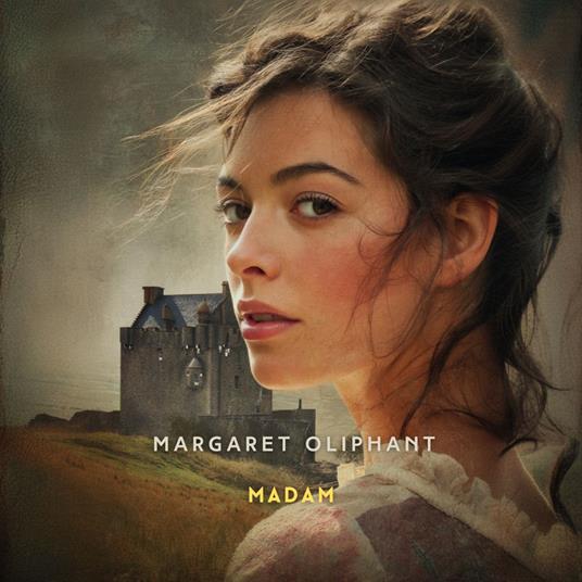 Madam, Volume 2
