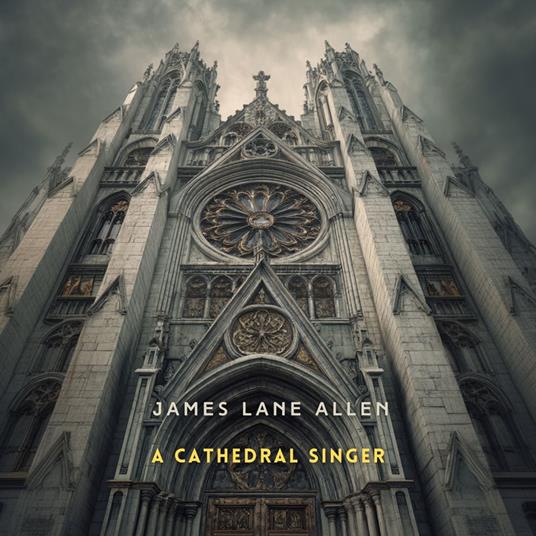 Cathedral Singer, A