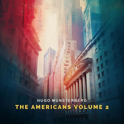 Americans, Volume 2, The