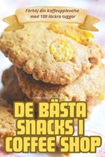 de B?sta Snacks I Coffee Shop