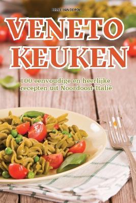 Veneto Keuken - Esmee Van de Pol - cover