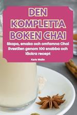 Den Kompletta Boken Chai