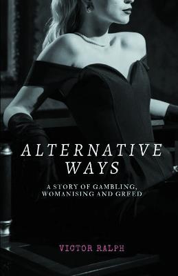 Alternative Ways - Victor Ralph - cover