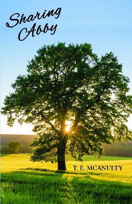 Sharing Abby - T.E. McAnulty - cover
