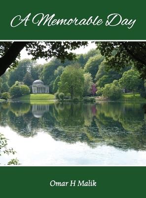 A Memorable Day - Omar H Malik - cover