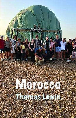 Morocco - Thomas Lewin - cover