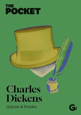 The Pocket Charles Dickens: Quizzes and Puzzles - cover