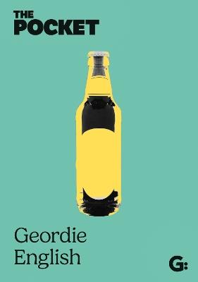 The Pocket Geordie English - cover