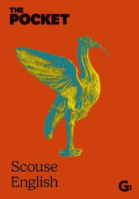The Pocket Scouse English - cover