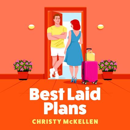 Best Laid Plans
