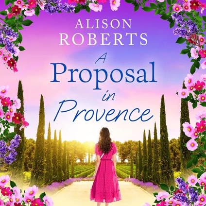 A Proposal in Provence