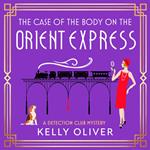 The Case of the Body on the Orient Express