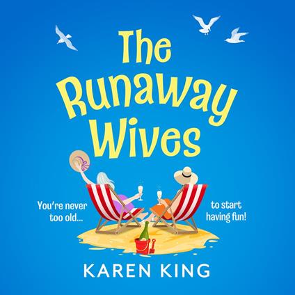 The Runaway Wives