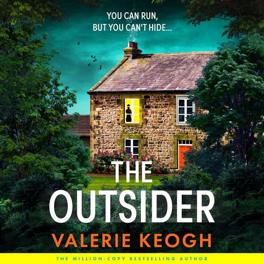 The Outsider