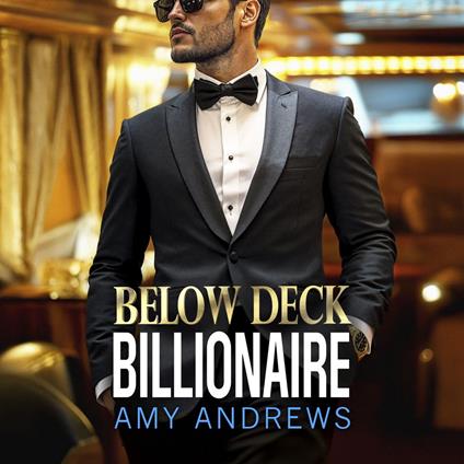 Below Deck Billionaire