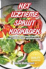 Het Ultieme Spruit Kookboek