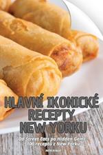 Hlavn? Ikonick? Recepty New Yorku