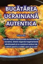 BucAtArea UcrainianA Autentica