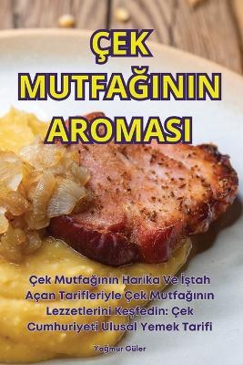 ?ek MutfaGinin Aromasi - Yagmur G?ler - cover
