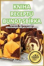Kniha Receptu Bundt Sb?rka