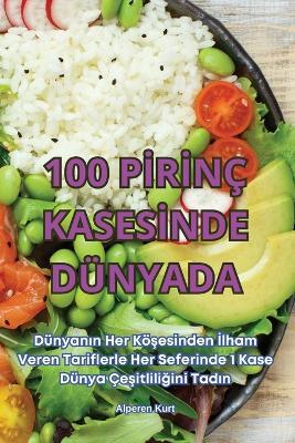 100 PIrIn? KasesInde D?nyada - Alperen Kurt - cover