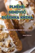 PlnEn?: SendviC Susenka Kniha