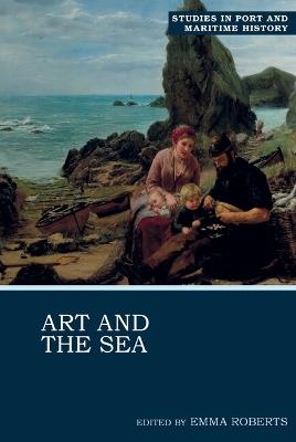 Art and the Sea - cover