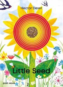 Libro in inglese Little Seed Hector Dexet