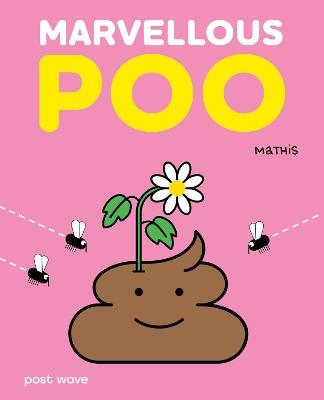 Marvellous Poo - Mathis - cover