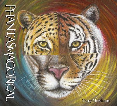 Phantasmagorical - Terry McManus - cover