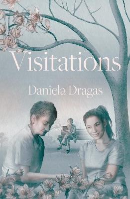 Visitations - Daniela Dragas - cover