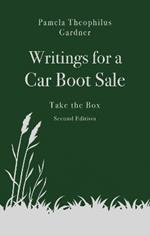 Writings for a Car Boot Sale: Take the Box